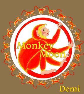 Front cover_Monkey Moon