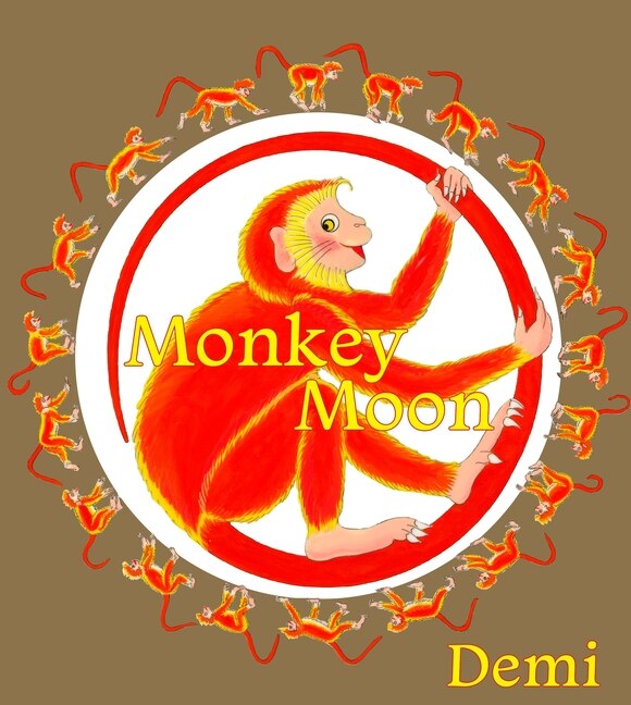 Front cover_Monkey Moon
