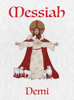 Front cover_Messiah