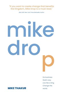 Couverture_Mike Drop