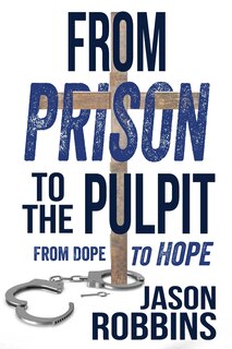 Couverture_From Prison to the Pulpit