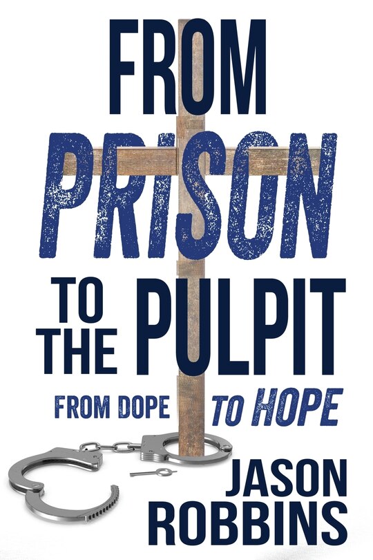 Couverture_From Prison to the Pulpit