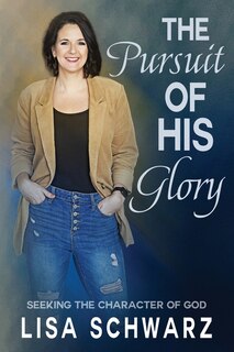 Front cover_The Pursuit of His Glory