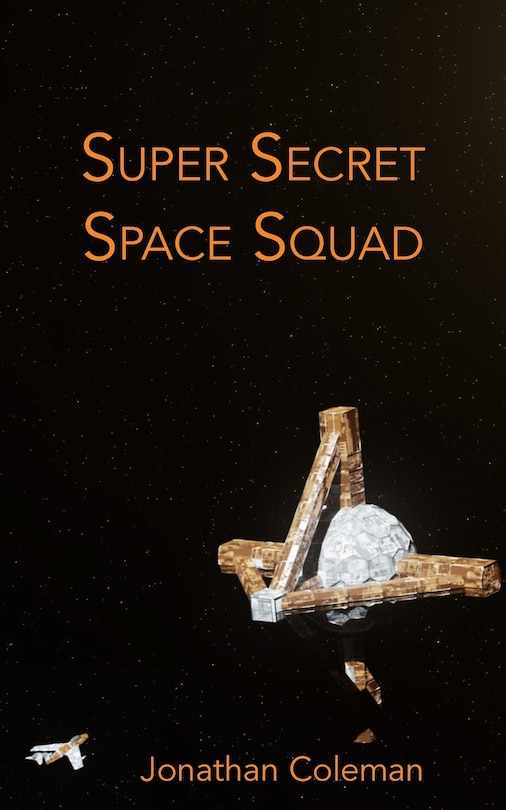 Front cover_Super Secret Space Squad