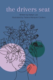 Front cover_The drivers seat