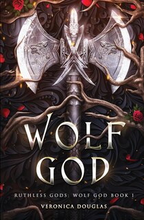 Front cover_Wolf God