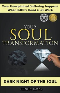 Front cover_Your Soul Metamorphosis