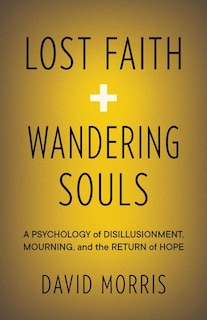 Couverture_Lost Faith and Wandering Souls