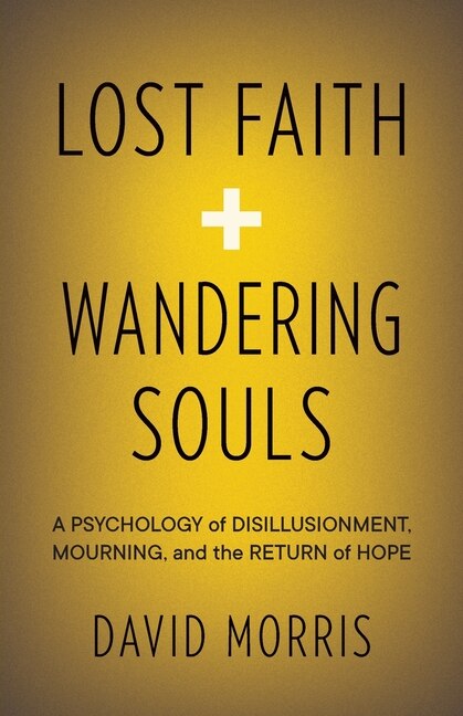 Couverture_Lost Faith and Wandering Souls