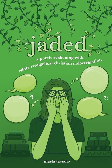 Front cover_jaded