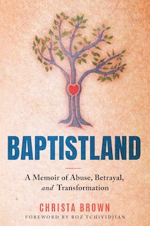 Front cover_Baptistland