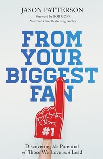 Couverture_From Your Biggest Fan