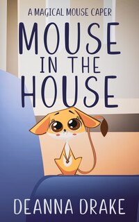 Front cover_Mouse in the House