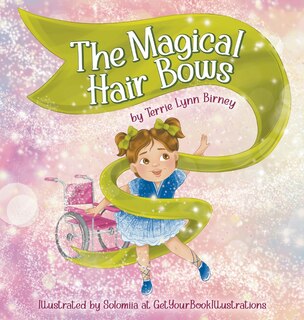 Couverture_The Magical Hair Bows