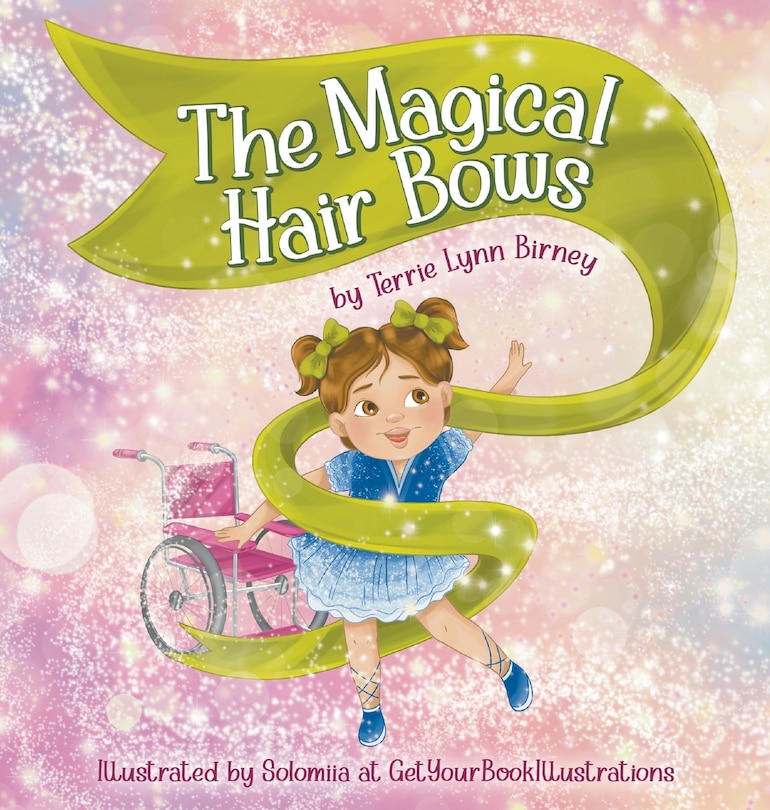 Couverture_The Magical Hair Bows