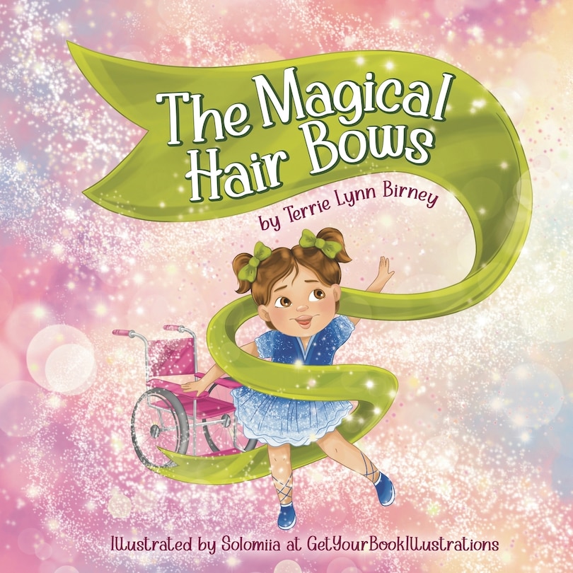 Couverture_The Magical Hair Bows
