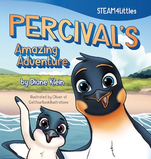 Couverture_Percival's Amazing Adventure