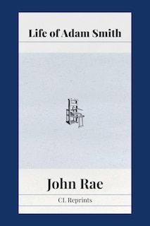 Front cover_Life of Adam Smith