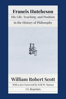 Front cover_Francis Hutcheson