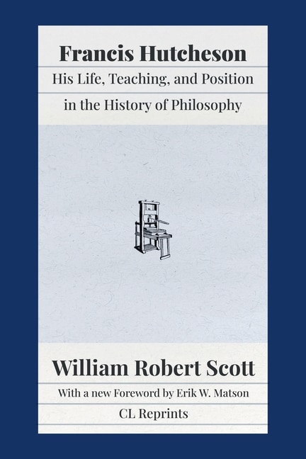 Front cover_Francis Hutcheson