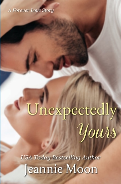 Couverture_Unexpectedly Yours