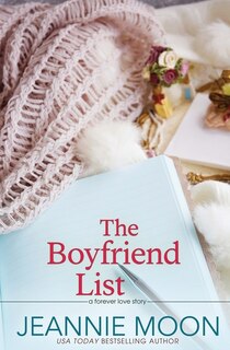 Front cover_The Boyfriend List