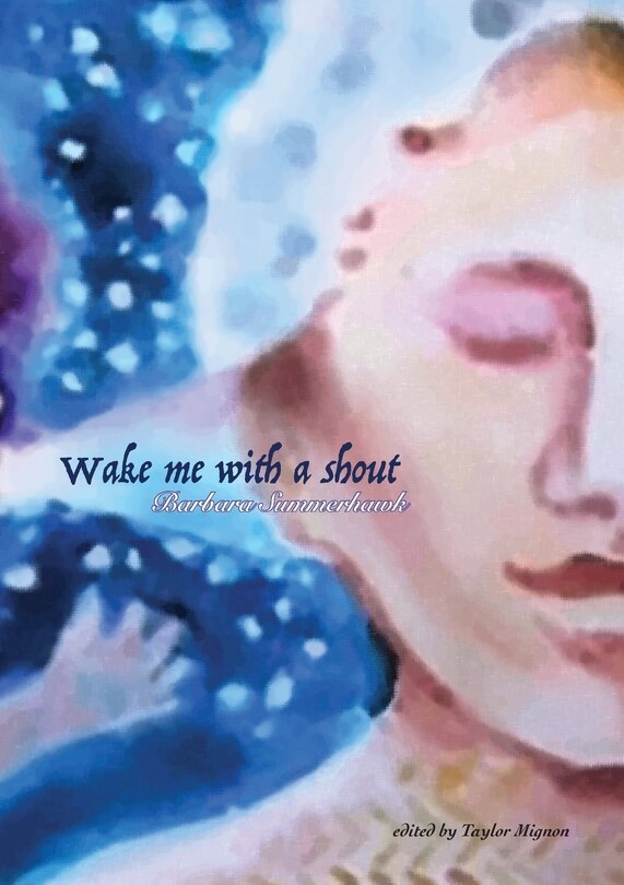 Couverture_Wake Me With a Shout