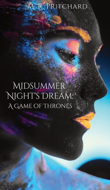 Front cover_Midsummer Night's Dream