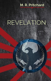 Front cover_Revelation (The Phoenix Project Book Three)