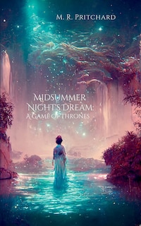 Front cover_Midsummer Night's Dream