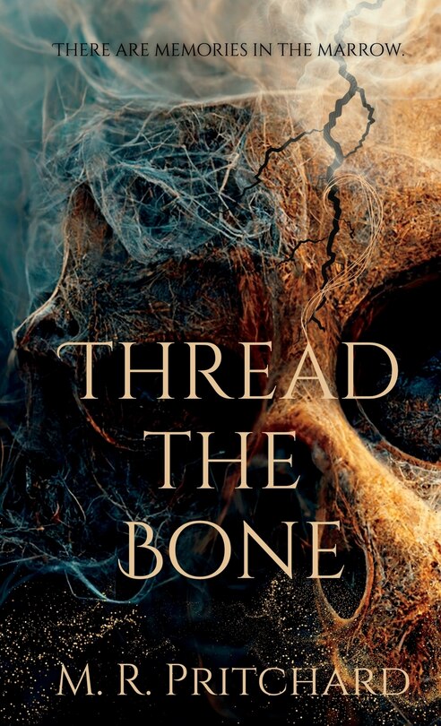 Front cover_Thread The Bone