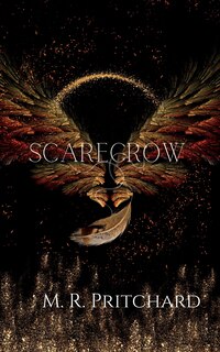 Front cover_Scarecrow