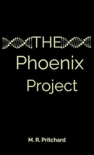 Front cover_The Phoenix Project