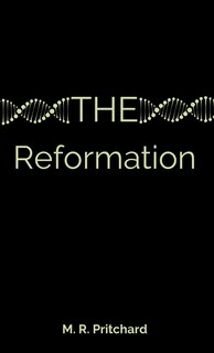 Couverture_The Reformation (The Phoenix Project Book Two)