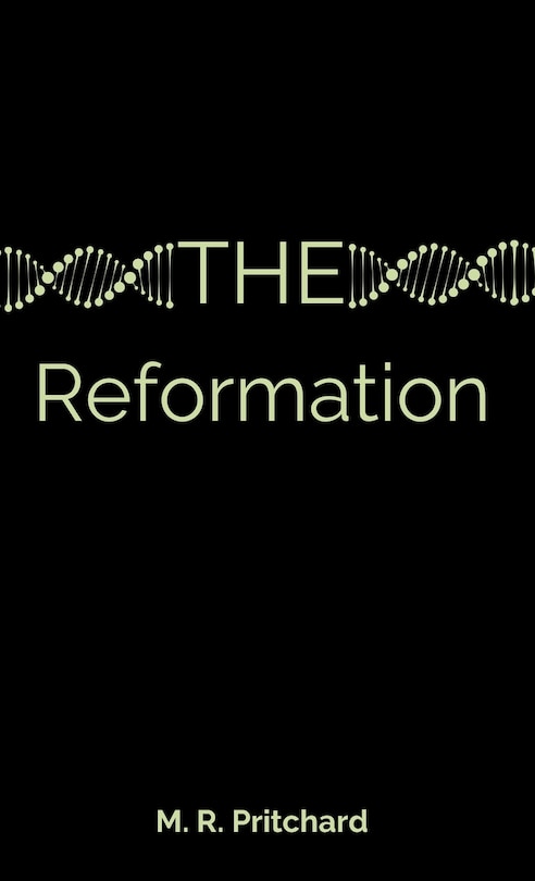 Couverture_The Reformation (The Phoenix Project Book Two)