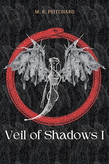 Front cover_Veil of Shadows I