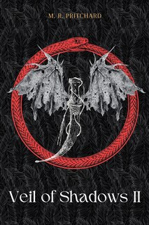 Front cover_Veil of Shadows II