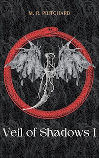 Front cover_Veil of Shadows I