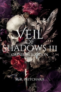 Front cover_Veil of Shadows III