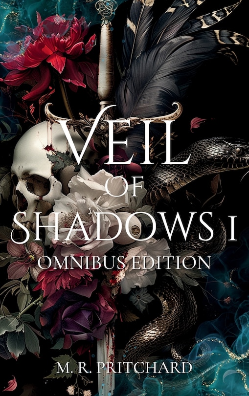 Couverture_Veil of Shadows I