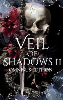 Couverture_Veil of Shadows II