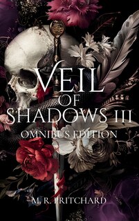 Front cover_Veil of Shadows III