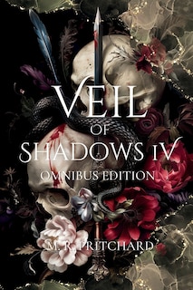 Front cover_Veil of Shadows IV