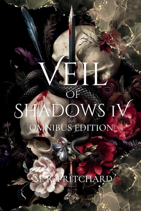 Front cover_Veil of Shadows IV