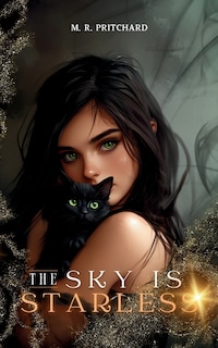 Front cover_The Sky is Starless