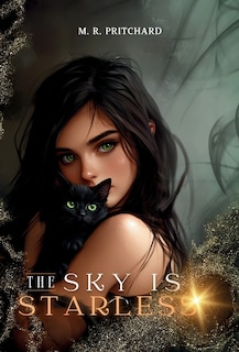 Couverture_The Sky is Starless