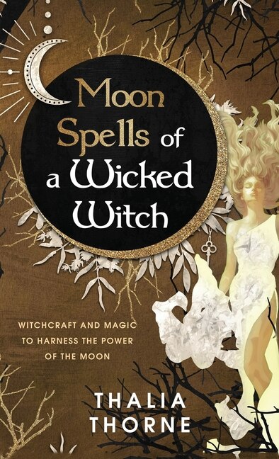 Front cover_Moon Spells of a Wicked Witch