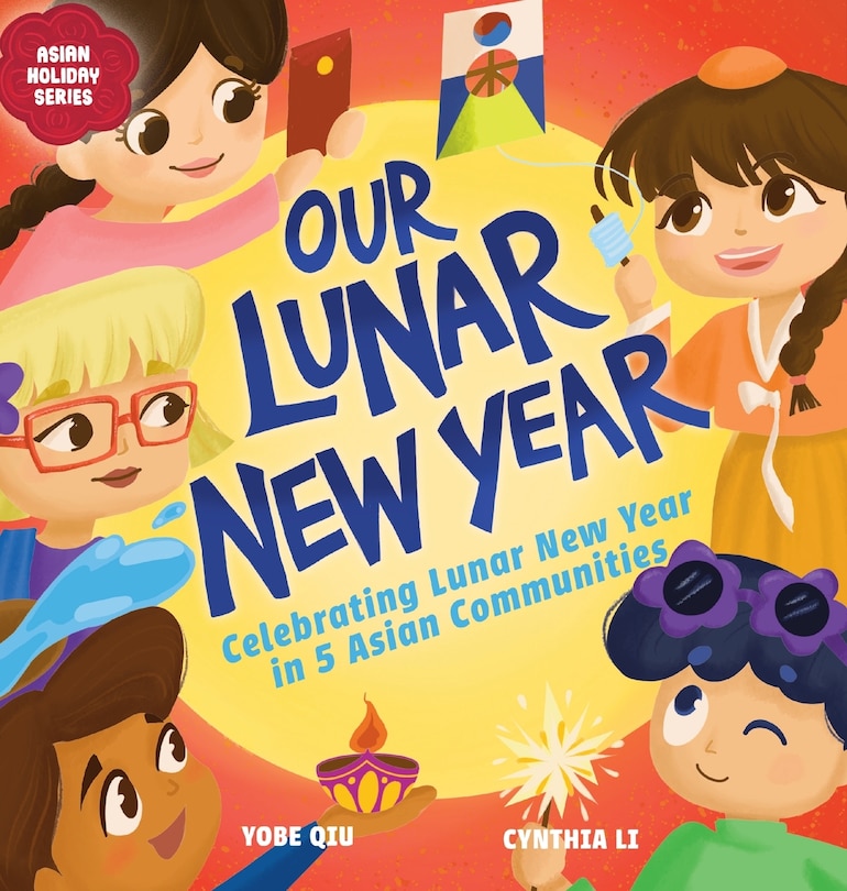 Front cover_Our Lunar New Year