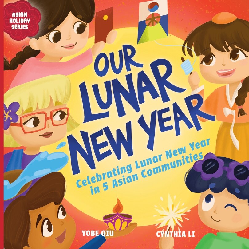 Front cover_Our Lunar New Year