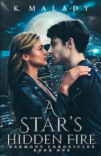 Front cover_A Star's Hidden Fire